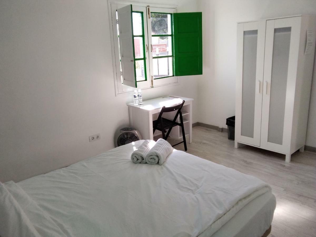 Casa Blanca Guest House Tenerife (Adults Only) Granadilla De Abona Exterior foto